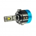 Лампы светодиодные Decker LED SP4 H7 6000K VW (2 шт)